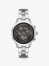 Carica l'immagine nel visualizzatore di Gallery, 2018 Men's watch Slim sports stainless steel watch MK8624 fashion men's watch ladies lover fashion gifts, eternal love