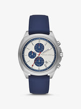 Carica l'immagine nel visualizzatore di Gallery, 2018 Men's watch Slim sports stainless steel watch MK8624 fashion men's watch ladies lover fashion gifts, eternal love