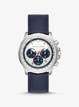 Carica l'immagine nel visualizzatore di Gallery, 2018 Men's watch Slim sports stainless steel watch MK8624 fashion men's watch ladies lover fashion gifts, eternal love
