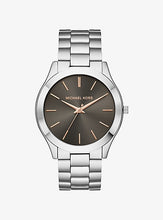 Carica l'immagine nel visualizzatore di Gallery, 2018 Men's watch Slim sports stainless steel watch MK8624 fashion men's watch ladies lover fashion gifts, eternal love