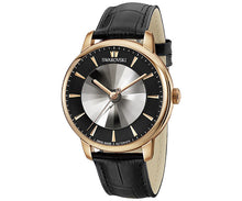 Load image into Gallery viewer, Big Watches for Men Multiple Time Zone Sport Quartz Clock Male Casual Leather Two Design Luxury Brand Men's Wriswatch