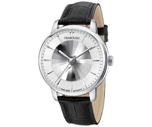 Load image into Gallery viewer, Big Watches for Men Multiple Time Zone Sport Quartz Clock Male Casual Leather Two Design Luxury Brand Men's Wriswatch