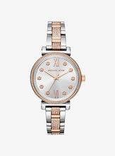 Load image into Gallery viewer, Casual Explosion Watch Women MK3880 Sofie Female Valentine Fashion Gift, Eternal Love MK3881 MK3882 MK3886 MK3887 MK3888