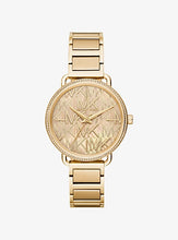 Load image into Gallery viewer, Casual Explosion Watch Women MK3880 Sofie Female Valentine Fashion Gift, Eternal Love MK3881 MK3882 MK3886 MK3887 MK3888