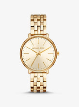 Load image into Gallery viewer, Casual Explosion Watch Women MK3880 Sofie Female Valentine Fashion Gift, Eternal Love MK3881 MK3882 MK3886 MK3887 MK3888
