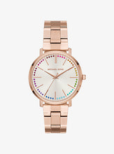 Load image into Gallery viewer, Casual Explosion Watch Women MK3880 Sofie Female Valentine Fashion Gift, Eternal Love MK3881 MK3882 MK3886 MK3887 MK3888