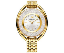 Load image into Gallery viewer, New Brand Gold Mens Watches Top Brand Luxury PU Leather Wristwatch Mens Gift Quartz Watch Discount Relogio Masculino