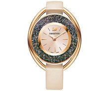 Load image into Gallery viewer, New Brand Gold Mens Watches Top Brand Luxury PU Leather Wristwatch Mens Gift Quartz Watch Discount Relogio Masculino