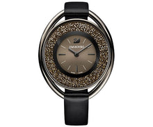 Load image into Gallery viewer, New Brand Gold Mens Watches Top Brand Luxury PU Leather Wristwatch Mens Gift Quartz Watch Discount Relogio Masculino