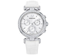 Load image into Gallery viewer, New Men Automatic Mechanical Tourbillon Watch Fashion Casual Leather Calendar Moon Phase Sport Watches Relogio Masculino
