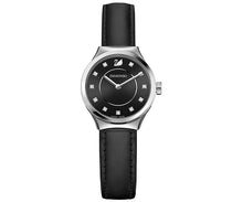 Load image into Gallery viewer, New Men Automatic Mechanical Tourbillon Watch Fashion Casual Leather Calendar Moon Phase Sport Watches Relogio Masculino