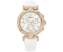 Load image into Gallery viewer, New Men Automatic Mechanical Tourbillon Watch Fashion Casual Leather Calendar Moon Phase Sport Watches Relogio Masculino