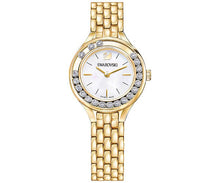 Carica l'immagine nel visualizzatore di Gallery, Winner Blue Ocean Geometry Design Transparent Skeleton Dial Mens Watch Top Brand Luxury Automatic Fashion Mechanical
