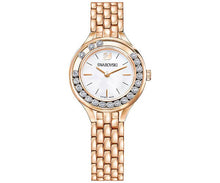 Carica l'immagine nel visualizzatore di Gallery, Winner Blue Ocean Geometry Design Transparent Skeleton Dial Mens Watch Top Brand Luxury Automatic Fashion Mechanical