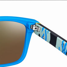 Load image into Gallery viewer, QUISVIKER BRAND DESIGN Polarized Sunglasses Men Women Sun Glasses Vintage Retro Eyewear Driving Goggles