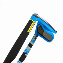 Load image into Gallery viewer, QUISVIKER BRAND DESIGN Polarized Sunglasses Men Women Sun Glasses Vintage Retro Eyewear Driving Goggles