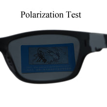 Load image into Gallery viewer, QUISVIKER BRAND Design   Polarized Sun Glasses Men Women Sunglasses Male Female Vintage Driving Eyewear UV400 Square Shades