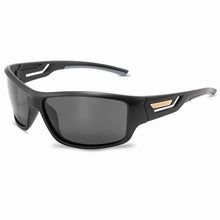 Load image into Gallery viewer, QUISVIKER Camouflage Sun Glasses Rayed Sunglasses Polarized Goggles Outdoor Sunglasses Men Women Eyewear