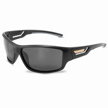 Load image into Gallery viewer, QUISVIKER Camouflage Sun Glasses Rayed Sunglasses Polarized Goggles Outdoor Sunglasses Men Women Eyewear