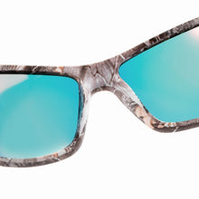 Load image into Gallery viewer, QUISVIKER Camouflage Sun Glasses Rayed Sunglasses Polarized Goggles Outdoor Sunglasses Men Women Eyewear