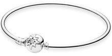 Carica l'immagine nel visualizzatore di Gallery, 100% 925 Sterling Silver Love Ca Charm Red Enamel Fit DIY Original Jewelry Summer Creative