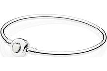 Load image into Gallery viewer, 100% 925 Sterling Silver Love Ca Charm Red Enamel Fit DIY Original Jewelry Summer Creative