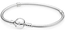 Carica l'immagine nel visualizzatore di Gallery, 100% 925 Sterling Silver Love Ca Charm Red Enamel Fit DIY Original Jewelry Summer Creative