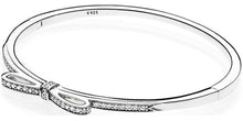Load image into Gallery viewer, 100% 925 Sterling Silver Love Ca Charm Red Enamel Fit DIY Original Jewelry Summer Creative