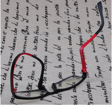 Carica l&#39;immagine nel visualizzatore di Gallery, Quality Finished Nearsight Myopia glasses For Women Men Student Frame Eyeglasses Degree oculos ( -100 to -400)