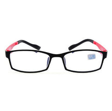 Carica l&#39;immagine nel visualizzatore di Gallery, Quality Finished Nearsight Myopia glasses For Women Men Student Frame Eyeglasses Degree oculos ( -100 to -400)