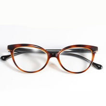 Carica l'immagine nel visualizzatore di Gallery, R49408 Anti-Blue Light Reading Glasses Men Women Optical Computer EyeGlasses +100~+350