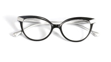 Carica l'immagine nel visualizzatore di Gallery, R49408 Anti-Blue Light Reading Glasses Men Women Optical Computer EyeGlasses +100~+350