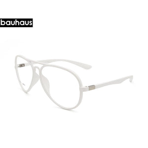 RB4180 6015 Aviation Frame Sunglasses Male Classic Eyeglasses Transparent Clear Lens Optical frame