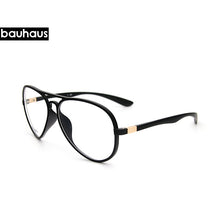 Load image into Gallery viewer, RB4180 6015 Aviation Frame Sunglasses Male Classic Eyeglasses Transparent Clear Lens Optical frame