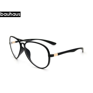 RB4180 6015 Aviation Frame Sunglasses Male Classic Eyeglasses Transparent Clear Lens Optical frame