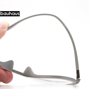 RB4180 6015 Aviation Frame Sunglasses Male Classic Eyeglasses Transparent Clear Lens Optical frame