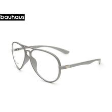 Load image into Gallery viewer, RB4180 6015 Aviation Frame Sunglasses Male Classic Eyeglasses Transparent Clear Lens Optical frame