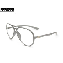 Load image into Gallery viewer, RB4180 6015 Aviation Frame Sunglasses Male Classic Eyeglasses Transparent Clear Lens Optical frame