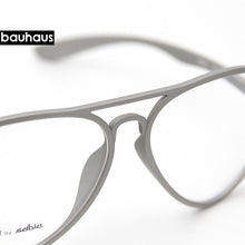 Load image into Gallery viewer, RB4180 6015 Aviation Frame Sunglasses Male Classic Eyeglasses Transparent Clear Lens Optical frame