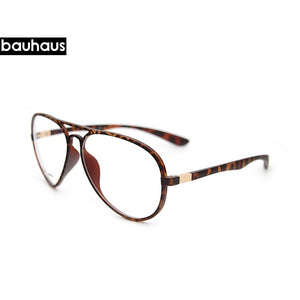 RB4180 6015 Aviation Frame Sunglasses Male Classic Eyeglasses Transparent Clear Lens Optical frame