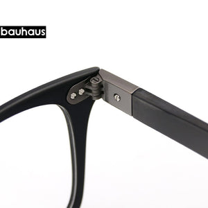 RB4195 Glasses Men Optical Frame Prescription Polarized Sunglasses Square Myopia