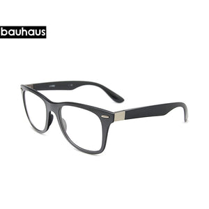 RB4195 Glasses Men Optical Frame Prescription Polarized Sunglasses Square Myopia