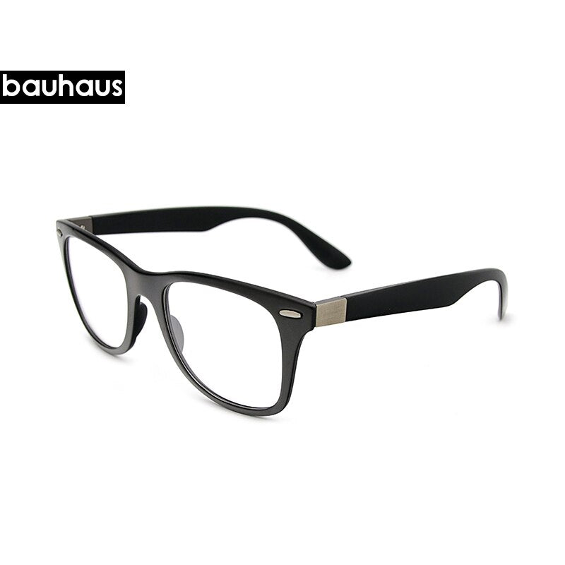RB4195 Glasses Men Optical Frame Prescription Polarized Sunglasses Square Myopia