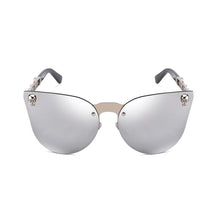 Load image into Gallery viewer, RBEWTP 2023  Women Gothic Sunglasses Skull Frame Metal Temple High Quality Gold Sun glasses Oculos De Sol Feminino