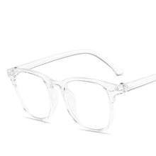 Carica l&#39;immagine nel visualizzatore di Gallery, RBRARE 2023 Occhiali a luce blu Specchio piatto per bambini Occhiali retrò Montatura per occhiali con lenti trasparenti rotonde per occhiali per computer 