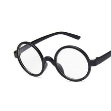 Load image into Gallery viewer, RBRARE Classic Round Children&#39;s Sunglasses Candy Color Kid Concave Shape Personality Baby Pink Lovely Ring Glasses Frames