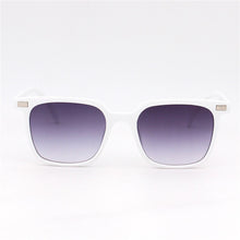 Load image into Gallery viewer, RBRARE Lovely Square Sunglasses Child Cute Wild Gradient Sunglasses Personality Baby Anti-UV Street Beat Glasses For Kid