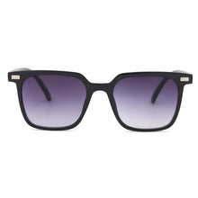 Load image into Gallery viewer, RBRARE Lovely Square Sunglasses Child Cute Wild Gradient Sunglasses Personality Baby Anti-UV Street Beat Glasses For Kid