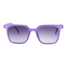 Load image into Gallery viewer, RBRARE Lovely Square Sunglasses Child Cute Wild Gradient Sunglasses Personality Baby Anti-UV Street Beat Glasses For Kid