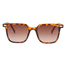Load image into Gallery viewer, RBRARE Lovely Square Sunglasses Child Cute Wild Gradient Sunglasses Personality Baby Anti-UV Street Beat Glasses For Kid